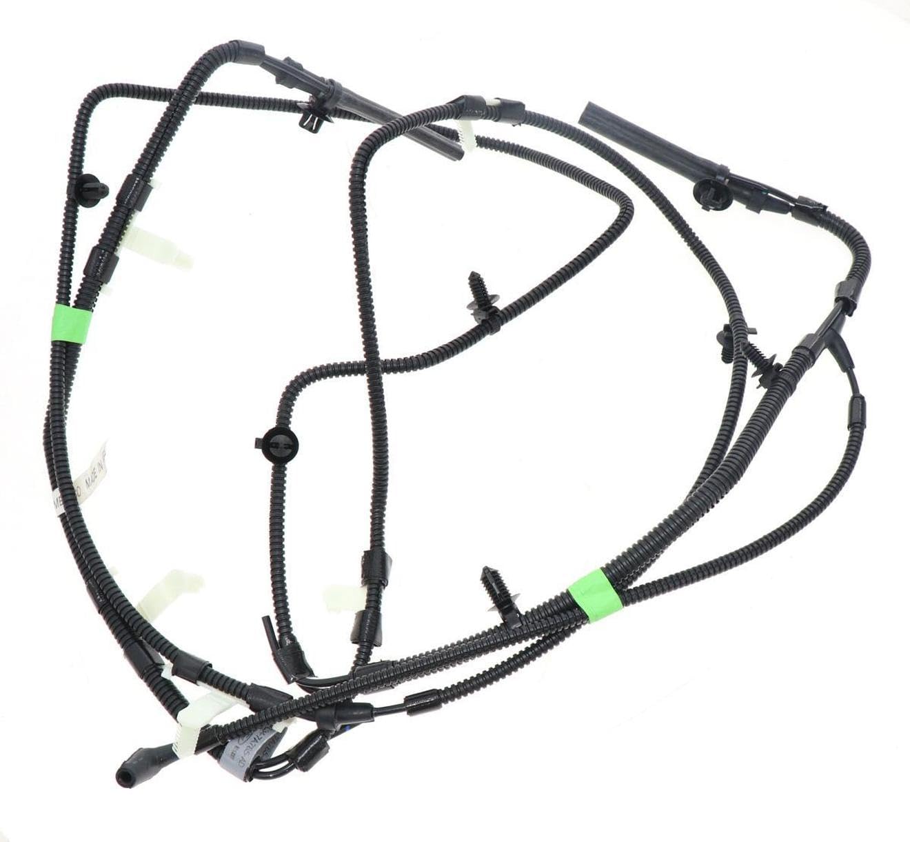 Amazon.com: Ford TUBE : Automotive
